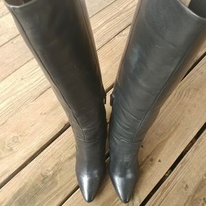Pour La Victoire "Lorelle1" Knee High Boot 7.5 M